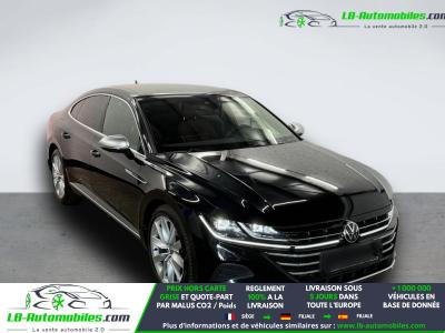 Volkswagen Arteon 2.0 TDI 150 BVA