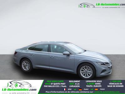 Volkswagen Arteon 2.0 TDI 150 BVA