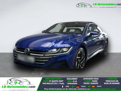 Volkswagen Arteon 2.0 TDI 150 BVA
