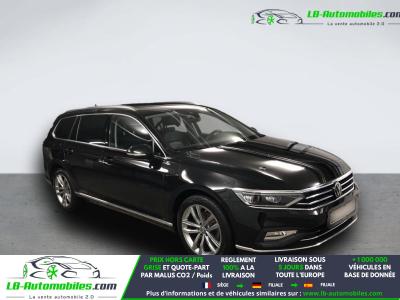 Volkswagen Passat SW 2.0 TSI 190 BVA