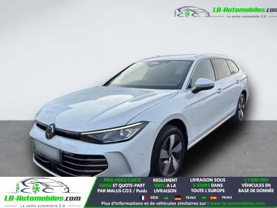 Volkswagen Passat SW 2.0 TDI 150 BVA