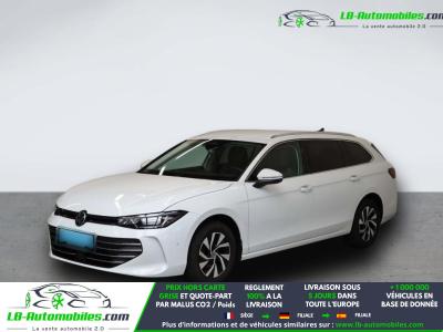 Volkswagen Passat SW 2.0 TDI 150 BVA