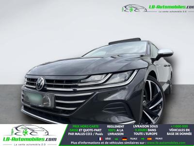 Volkswagen Arteon break 2.0 TDI 200 BVA