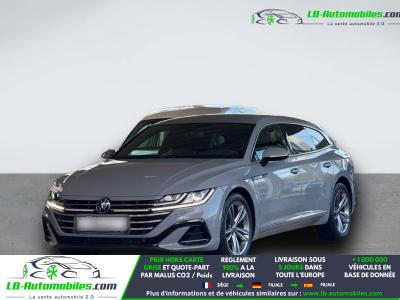 Volkswagen Arteon break 2.0 TDI 200 BVA