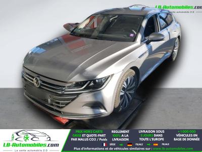 Volkswagen Arteon break 2.0 TDI 200 BVA