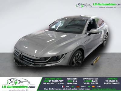 Volkswagen Arteon break 2.0 TSI 190 BVA