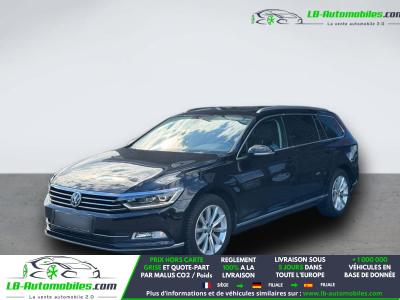 Volkswagen Passat SW 2.0 TDI 150 BVA