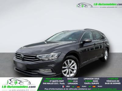 Volkswagen Passat SW 2.0 TDI 150 BVA