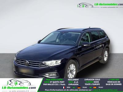 Volkswagen Passat SW 2.0 TDI 150 BVA
