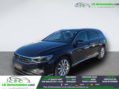 Volkswagen Passat SW 2.0 TDI 150 BVA