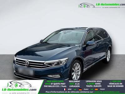 Volkswagen Passat SW 2.0 TDI 150 BVA