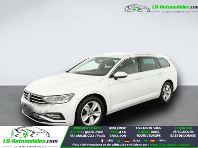 Volkswagen Passat SW 2.0 TDI 150 BVA