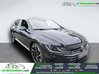 Volkswagen Arteon break 2.0 TDI 200 BVA 4MOTION