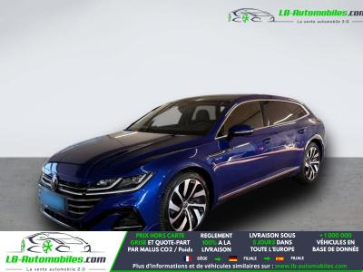 Volkswagen Arteon break 2.0 TDI 200 BVA 4MOTION