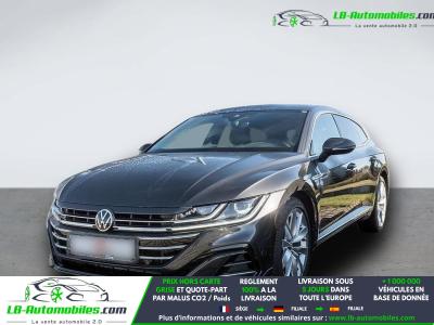 Volkswagen Arteon break 2.0 TDI 200 BVA 4MOTION