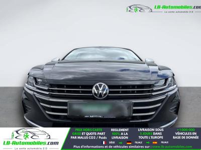 Volkswagen Arteon break 2.0 TDI 200 BVA 4MOTION