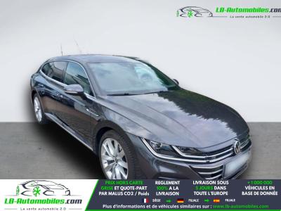 Volkswagen Arteon break 2.0 TDI 200 BVA 4MOTION