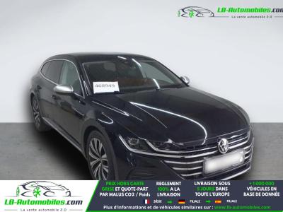 Volkswagen Arteon break 2.0 TDI 200 BVA