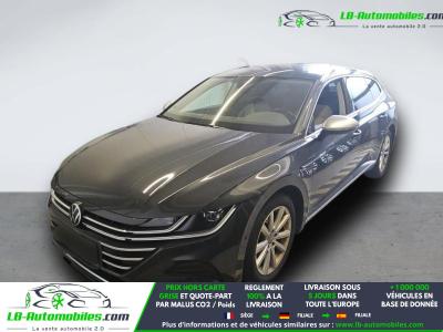 Volkswagen Arteon break 2.0 TDI 200 BVA