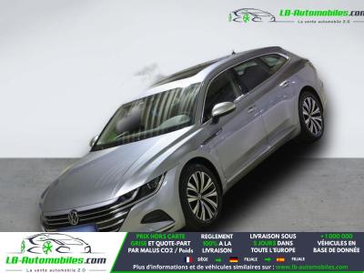 Volkswagen Arteon break 2.0 TDI 200 BVA