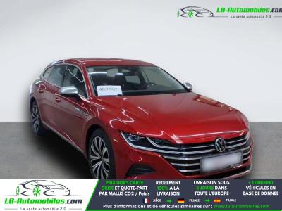 Volkswagen Arteon break 2.0 TDI 200 BVA