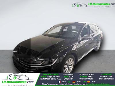 Volkswagen Arteon break 2.0 TDI 200 BVA