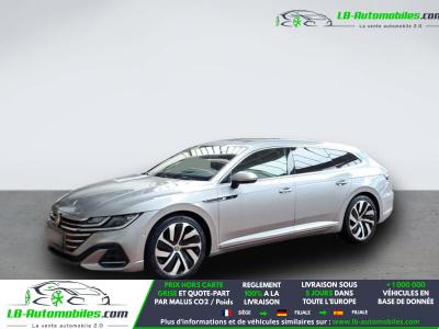 Volkswagen Arteon break 2.0 TDI 200 BVA 4MOTION