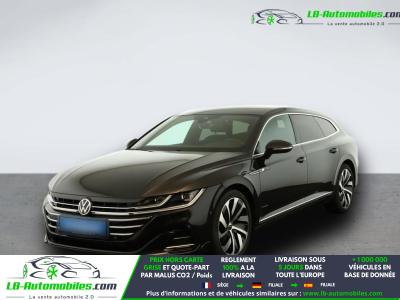 Volkswagen Arteon break 2.0 TDI 200 BVA 4MOTION