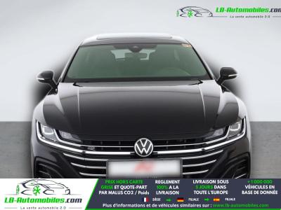 Volkswagen Arteon break 2.0 TDI 200 BVA 4MOTION