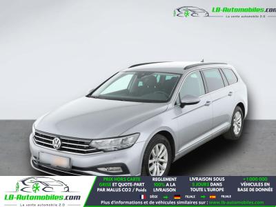 Volkswagen Passat SW 1.4 TSI 150 BVA