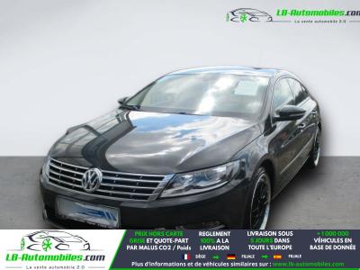 Volkswagen CC 1.4 TSI 150