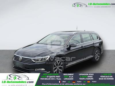 Volkswagen Passat SW 2.0 TDI 150 BVA