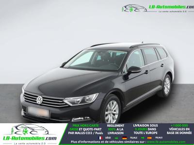 Volkswagen Passat SW 2.0 TDI 190 4Motion