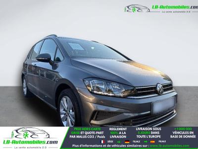Volkswagen Golf Sportvan 1.0 TSI 110 BVM