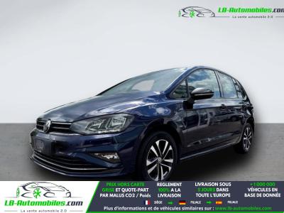 Volkswagen Golf Sportvan 1.0 TSI 115 BVA