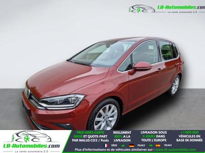 Volkswagen Golf Sportvan 1.5 TSI 130 BVM