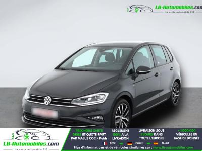 Volkswagen Golf Sportvan 1.5 TSI 130 BVM