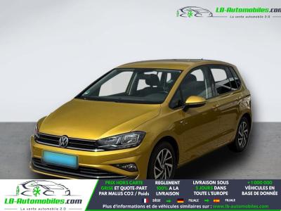 Volkswagen Golf Sportvan 1.5 TSI 130 BVM