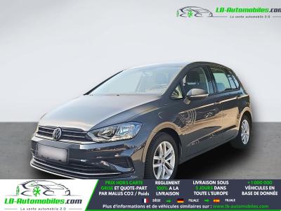 Volkswagen Golf Sportvan 1.5 TSI 130 BVM