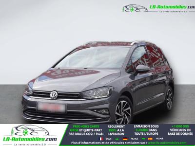 Volkswagen Golf Sportvan 1.5 TSI 130 BVA