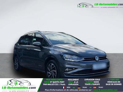Volkswagen Golf Sportvan 1.5 TSI 130 BVM