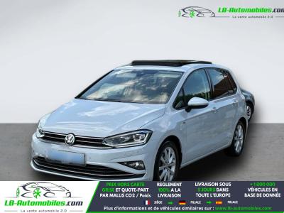 Volkswagen Golf Sportvan 1.5 TSI 130 BVM