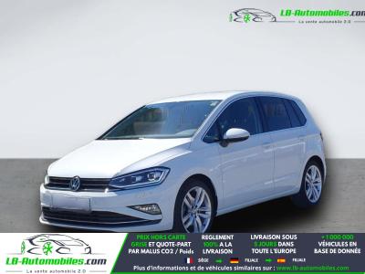 Volkswagen Golf Sportvan 1.5 TSI 130 BVM