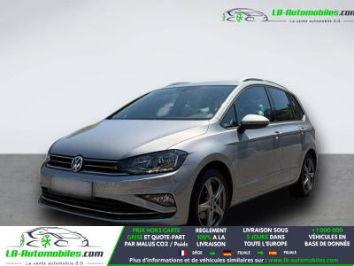 Volkswagen Golf Sportvan 1.5 TSI 130 BVM