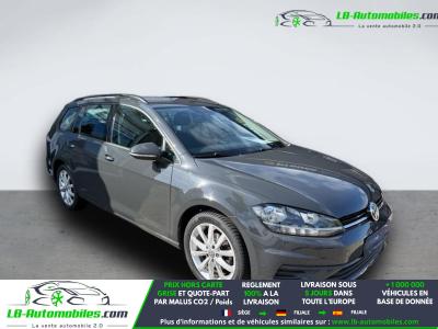 Volkswagen Golf SW 1.0 TSI 110 BVM