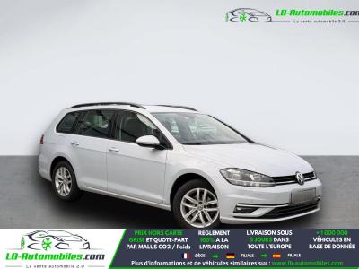 Volkswagen Golf SW 1.0 TSI 110 BVM