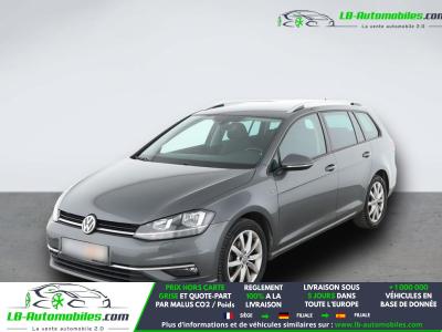 Volkswagen Golf SW 1.0 TSI 110 BVM