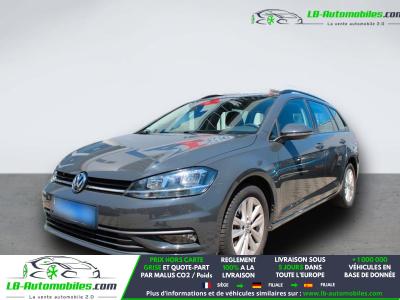 Volkswagen Golf SW 1.0 TSI 110 BVM