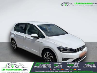 Volkswagen Golf SW 1.0 TSI 110 BVM