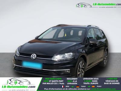 Volkswagen Golf SW 1.0 TSI 110 BVM